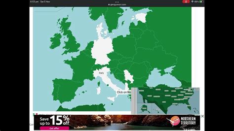 geoguessr eurooppa|Europe: Countries